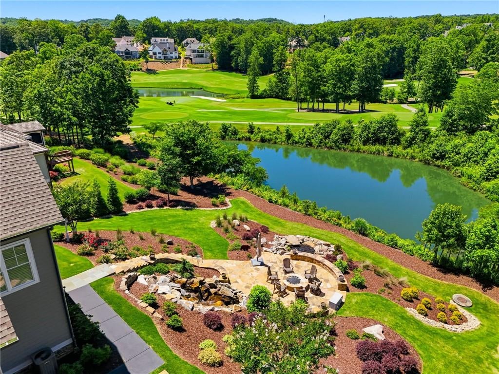 118 Stonehaven Drive