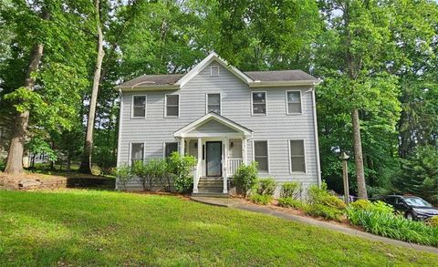 2859 Wood Park Trace NW Kennesaw GA 30152