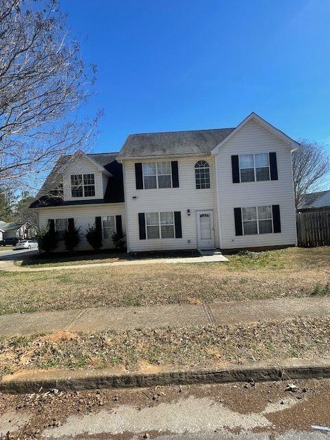 6469 Brenda Ann Drive