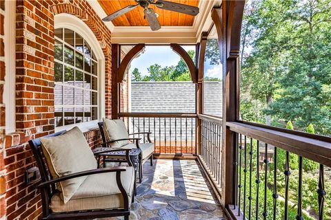 A home in Brookhaven