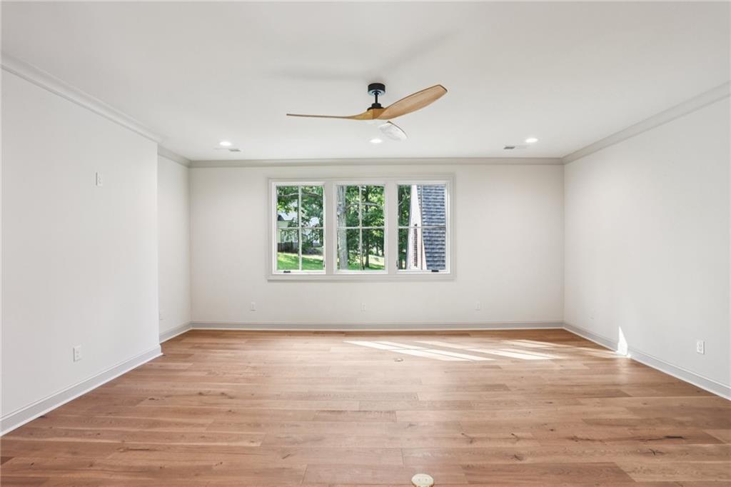OAKTON - Residential