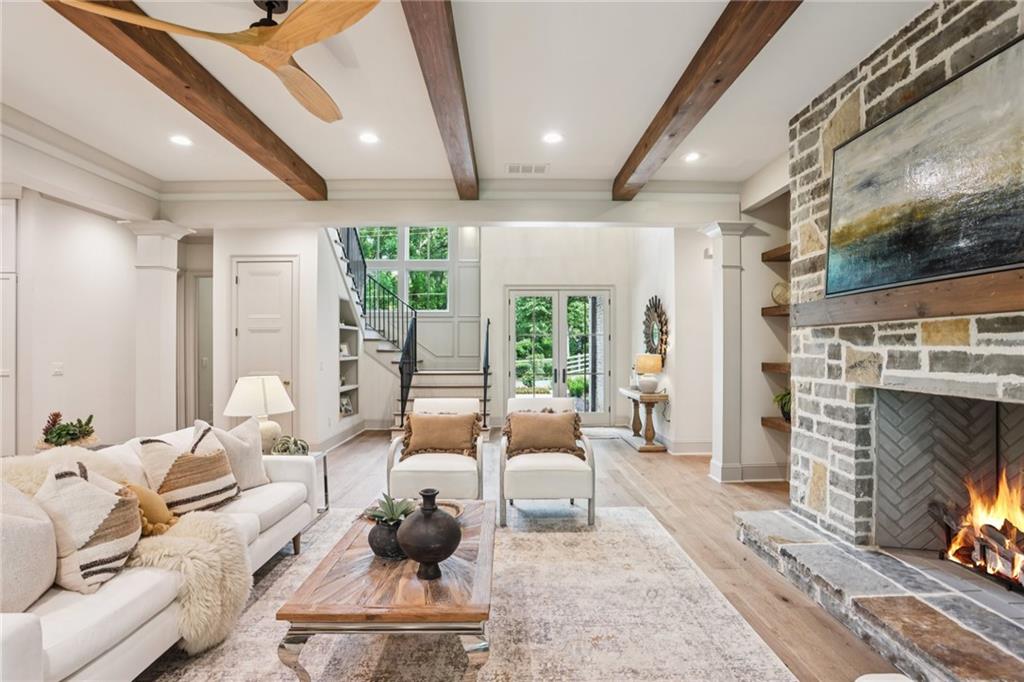 OAKTON - Residential