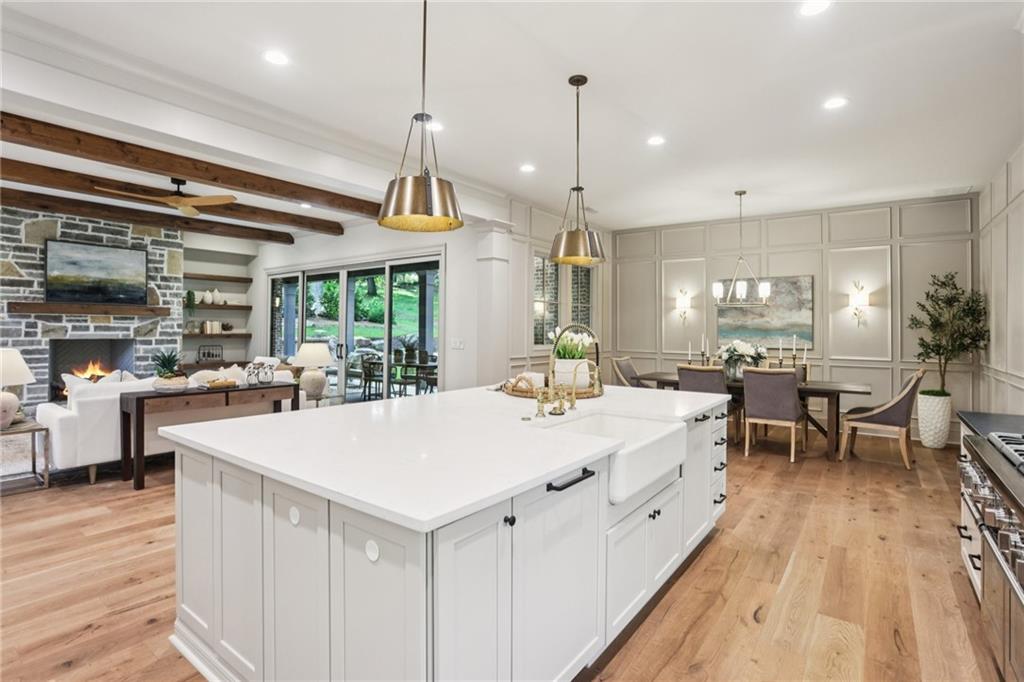 OAKTON - Residential