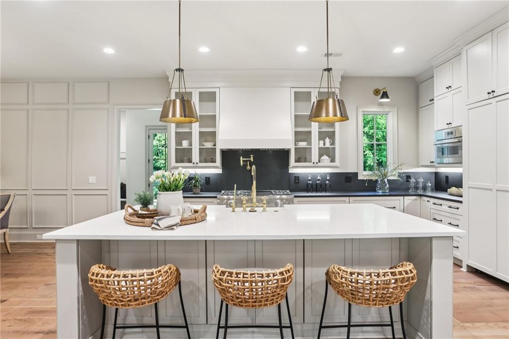 OAKTON - Residential
