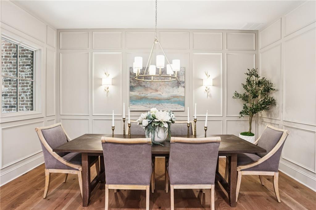 OAKTON - Residential