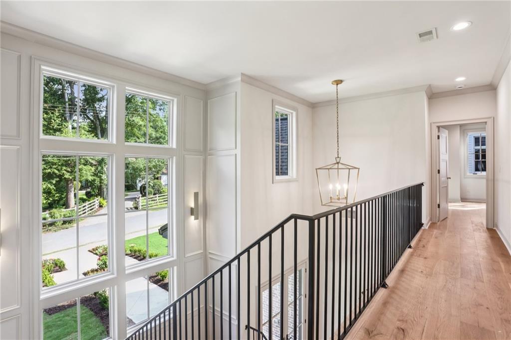 OAKTON - Residential