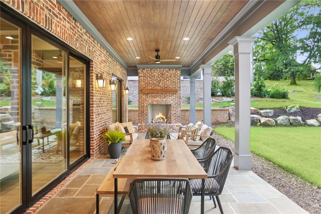 OAKTON - Residential