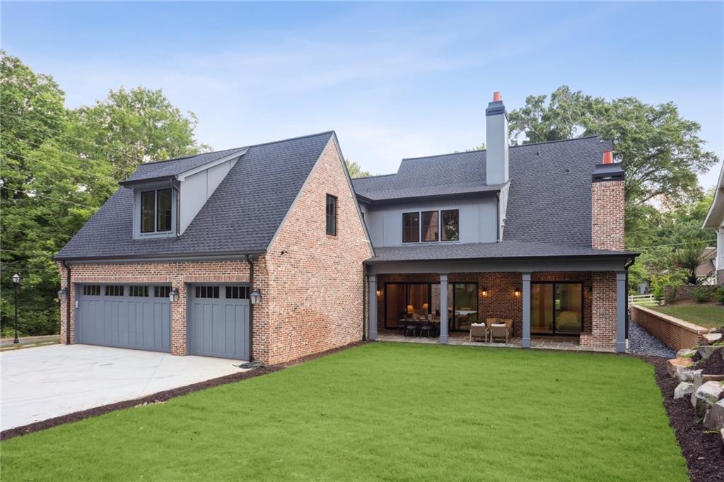 OAKTON - Residential