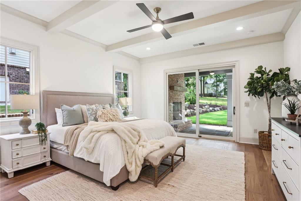 OAKTON - Residential