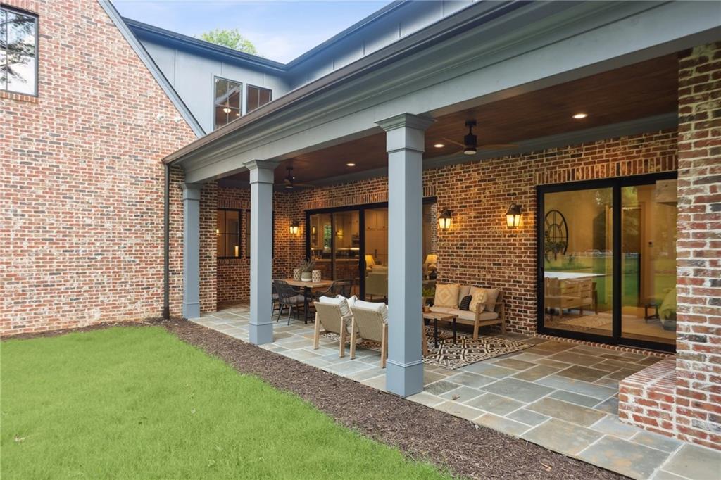 OAKTON - Residential