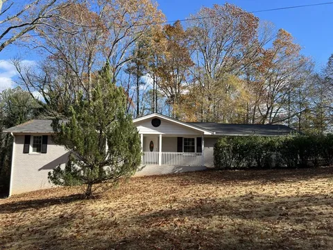 3387 Forest Hill Road, Powder Springs, GA 30127 - MLS#: 7526396