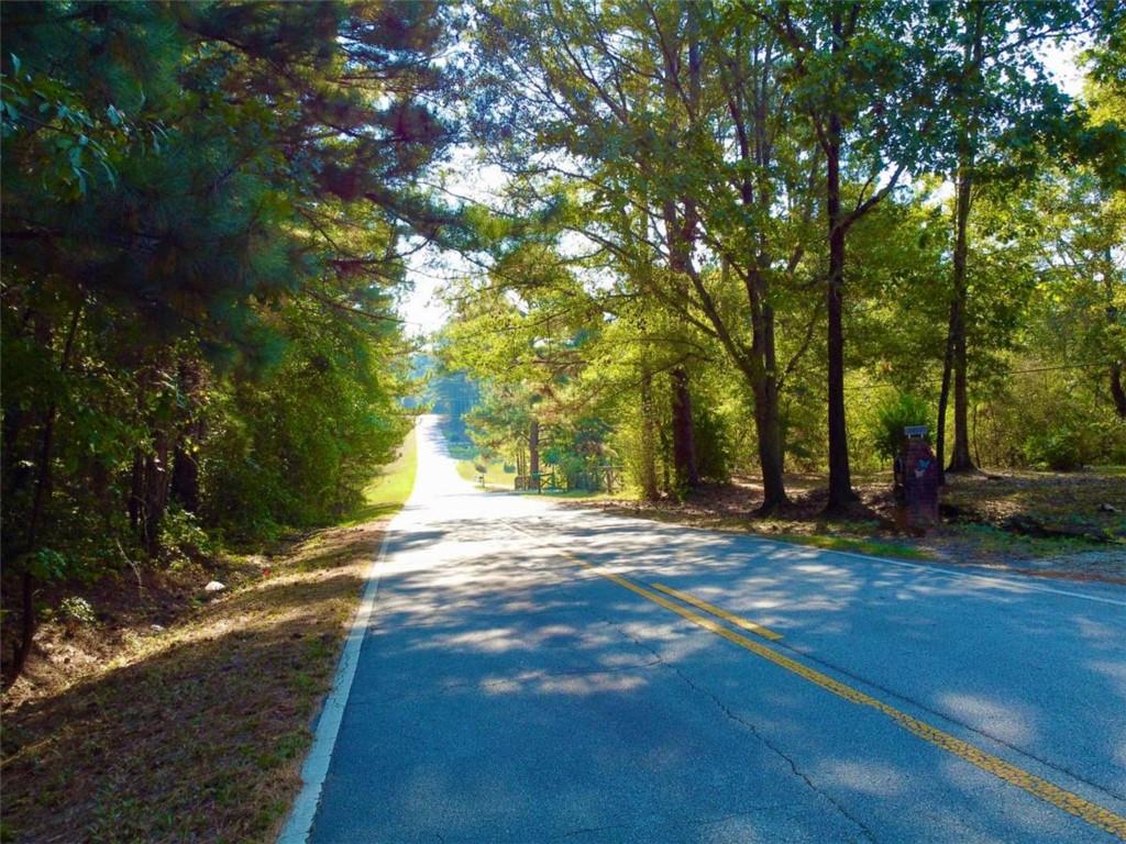 2392 Bethel Road