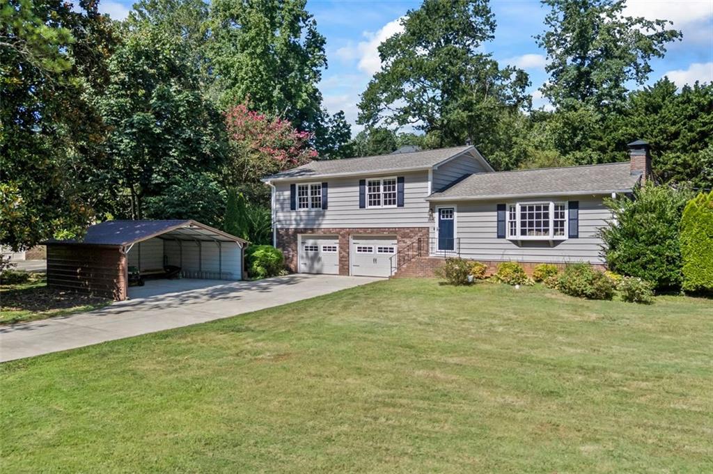 3335 RANCH Road