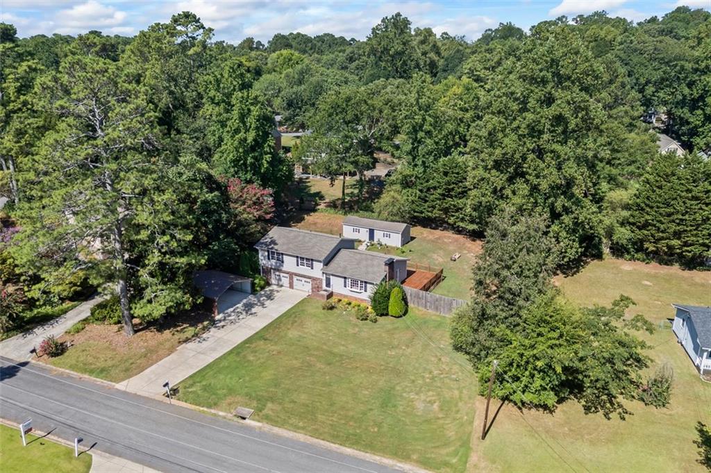 3335 RANCH Road