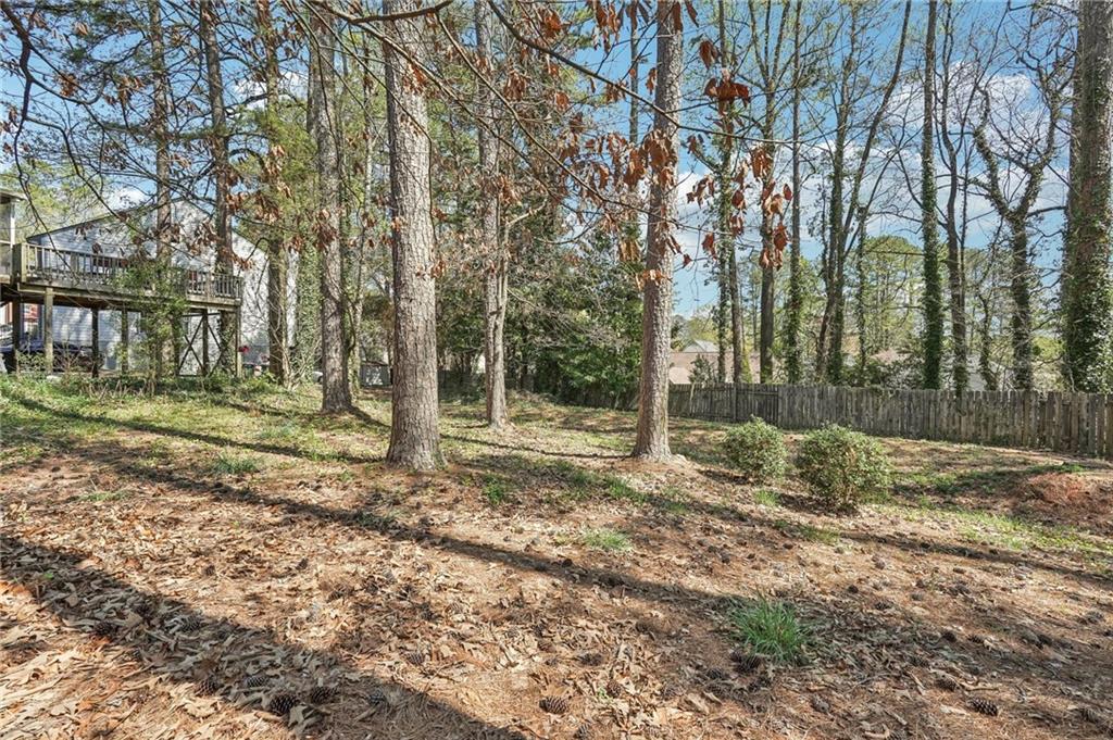 608 Manning Road, Marietta, Georgia image 45