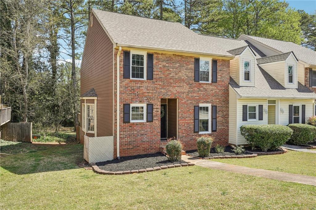 608 Manning Road, Marietta, Georgia image 3