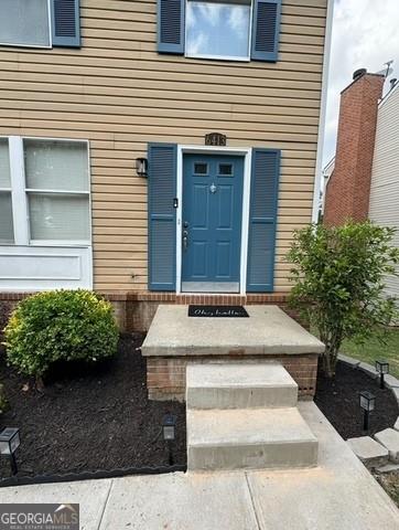 6413 Wedgewood Trace