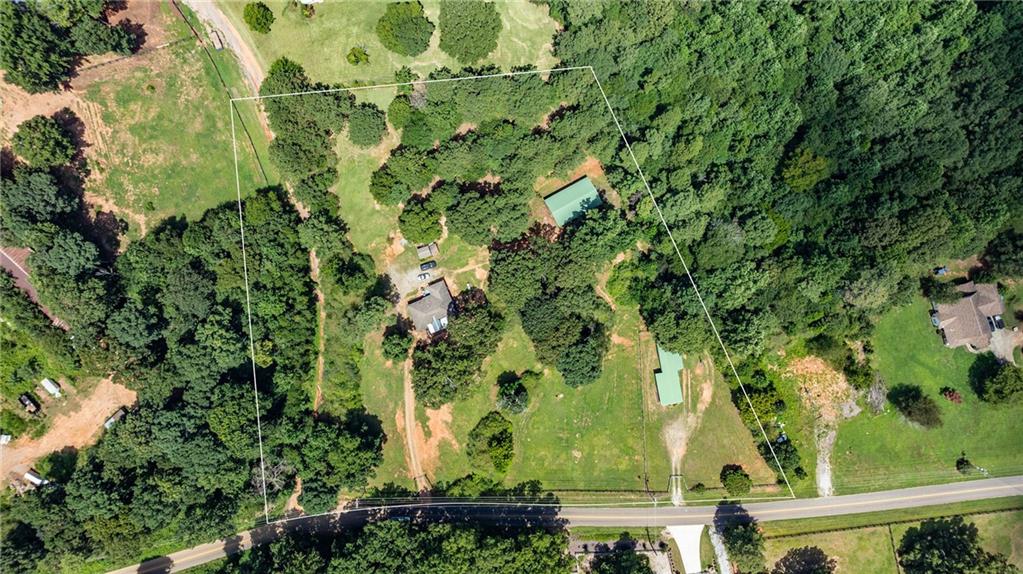 2140 Wilkie Road