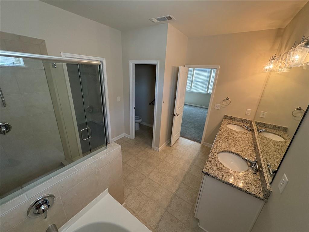 7843 Nolan Trail, Snellville, Georgia image 21