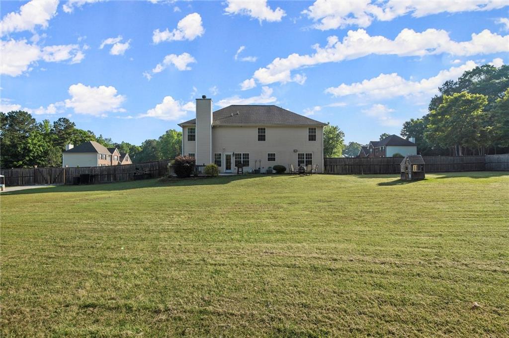 423 Blackbird Way, Hampton, Georgia image 42