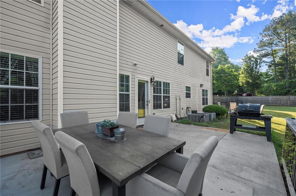 423 Blackbird Way, Hampton, Georgia image 39