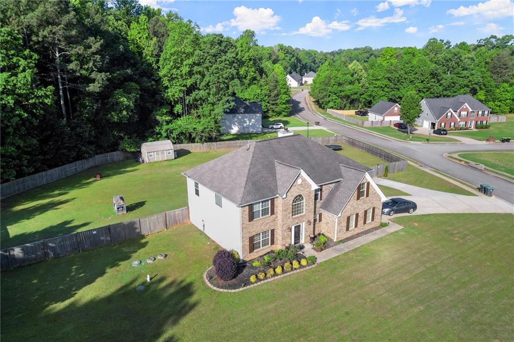 423 Blackbird Way, Hampton, Georgia image 4