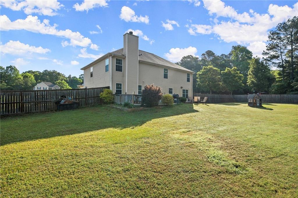 423 Blackbird Way, Hampton, Georgia image 41