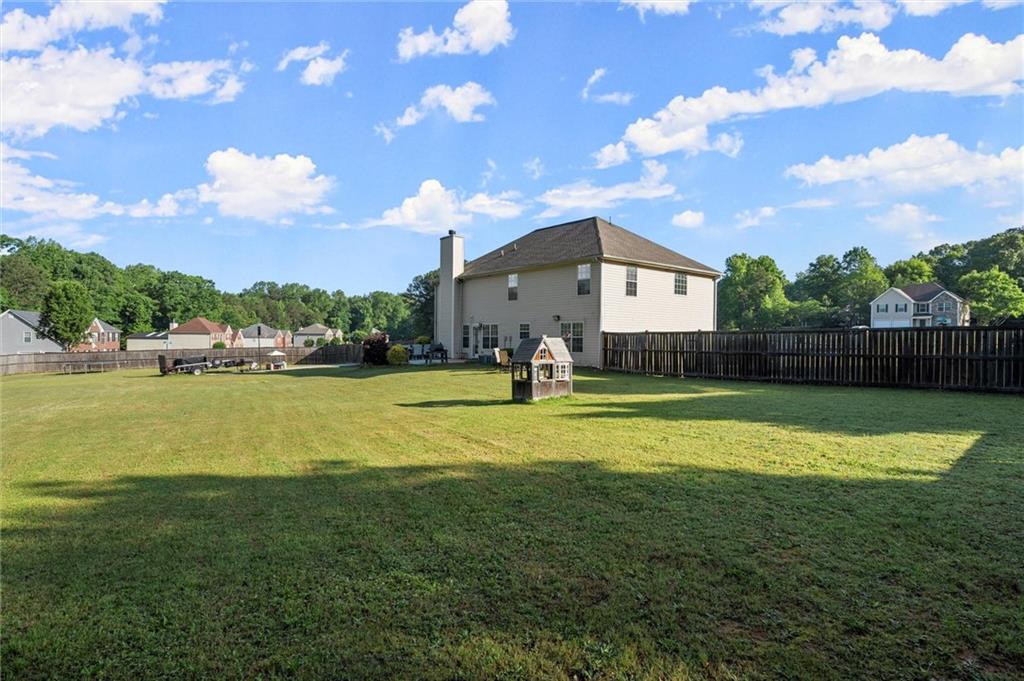423 Blackbird Way, Hampton, Georgia image 43