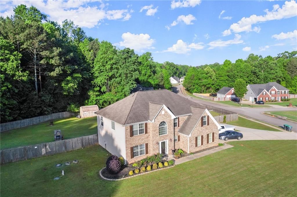 423 Blackbird Way, Hampton, Georgia image 46