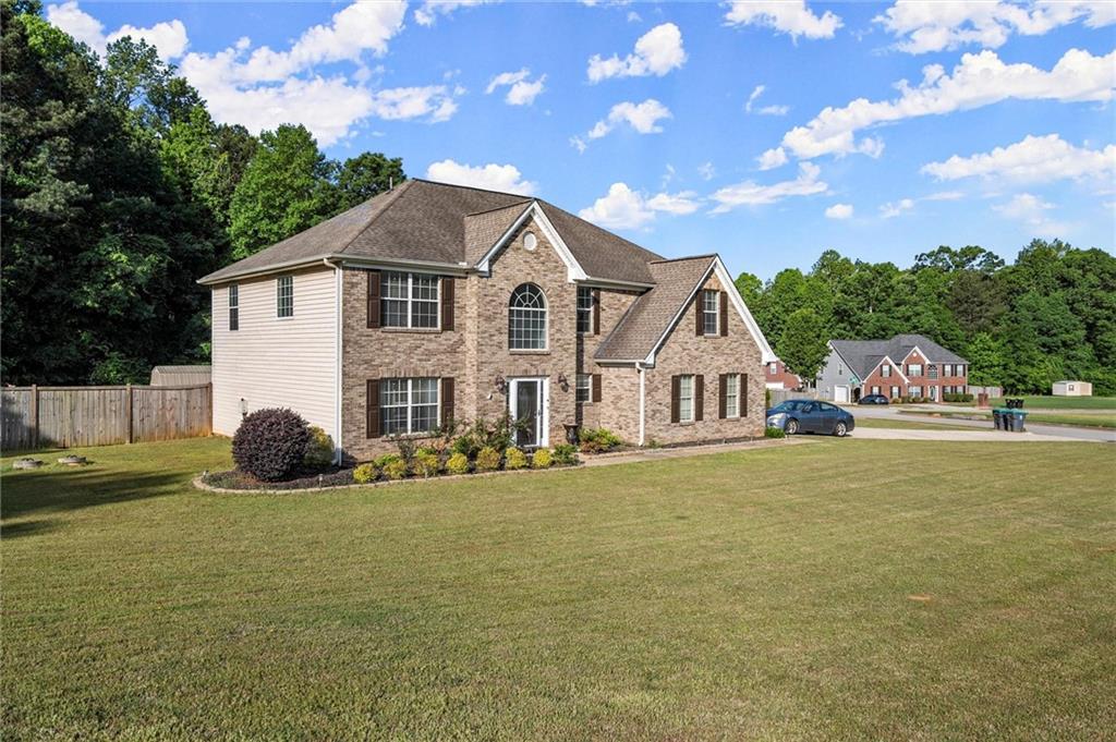 423 Blackbird Way, Hampton, Georgia image 5