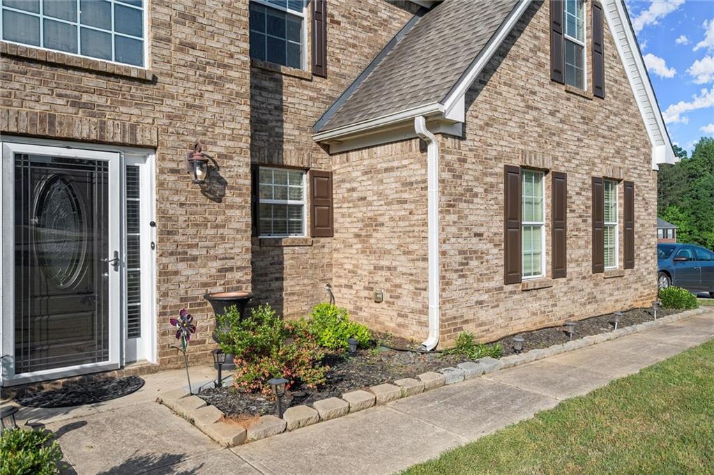 423 Blackbird Way, Hampton, Georgia image 6