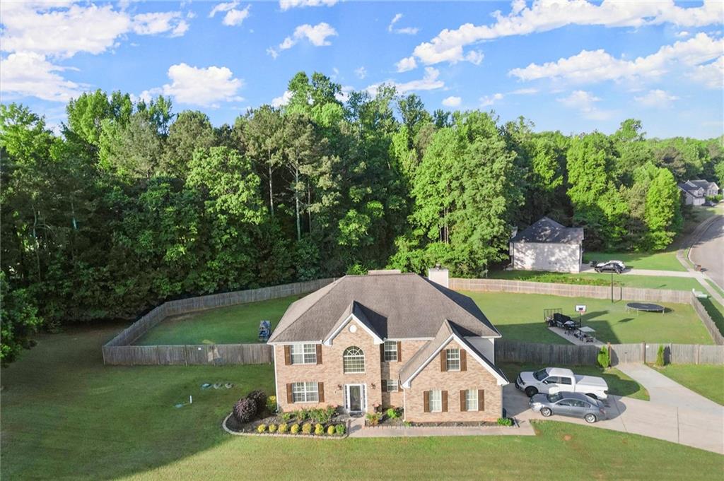 423 Blackbird Way, Hampton, Georgia image 3