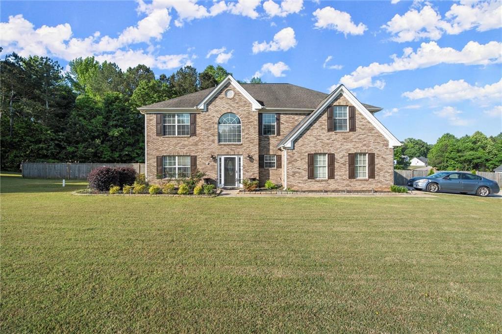 423 Blackbird Way, Hampton, Georgia image 2