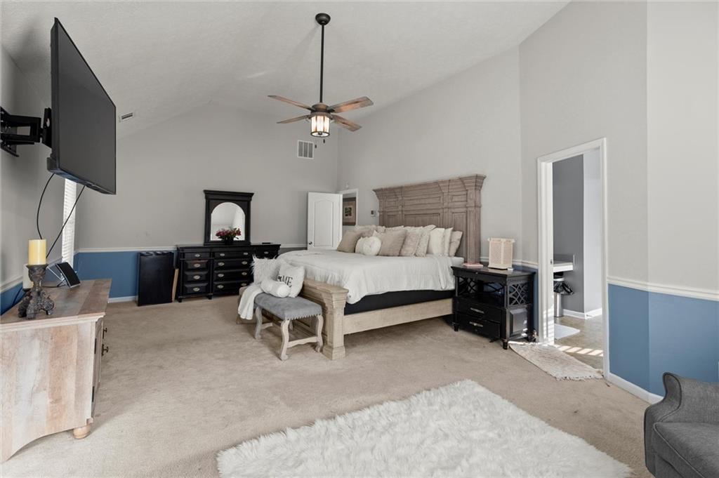 423 Blackbird Way, Hampton, Georgia image 36