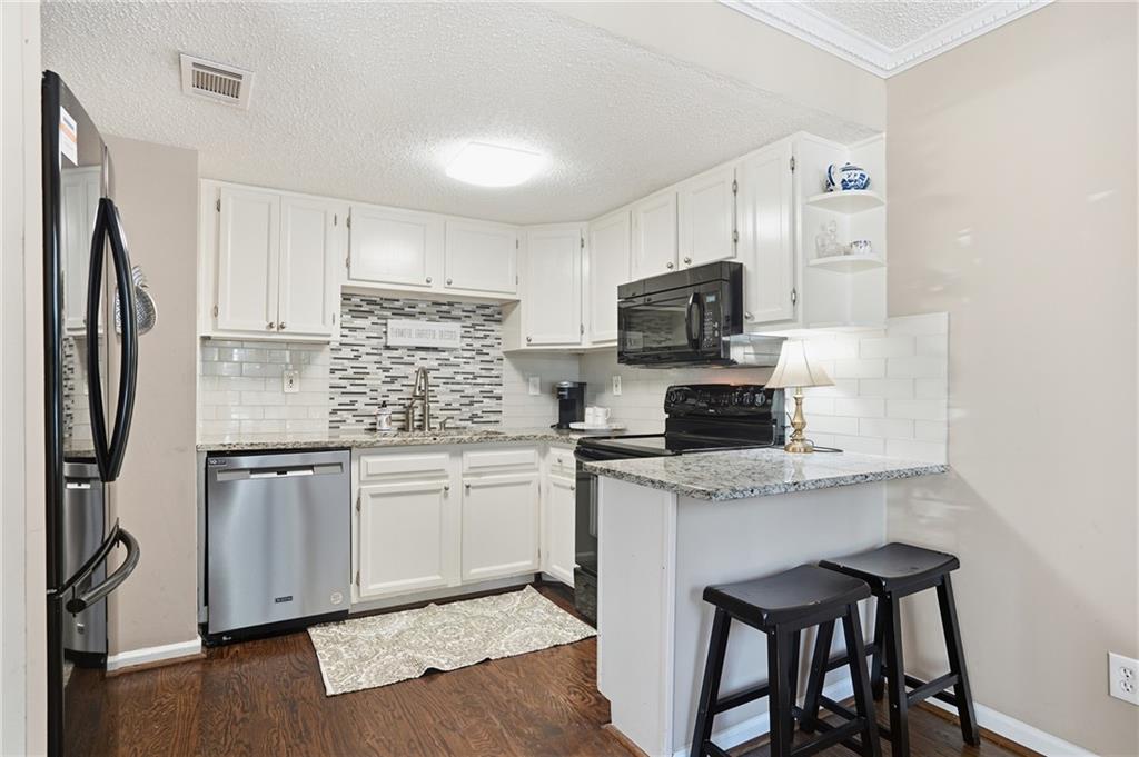 Crown Park - Residential