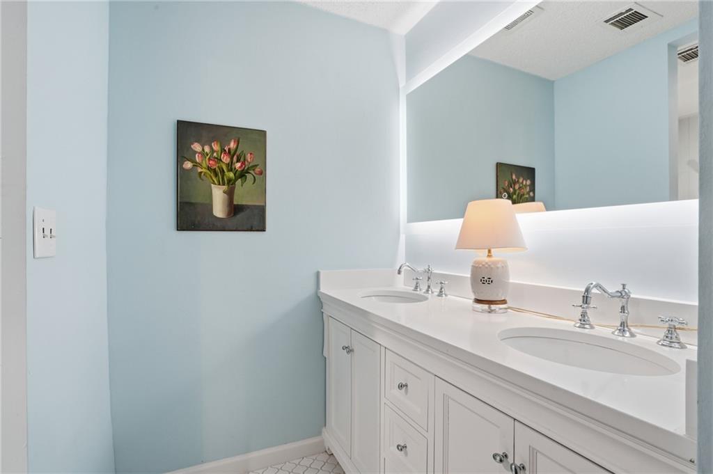 Crown Park - Residential