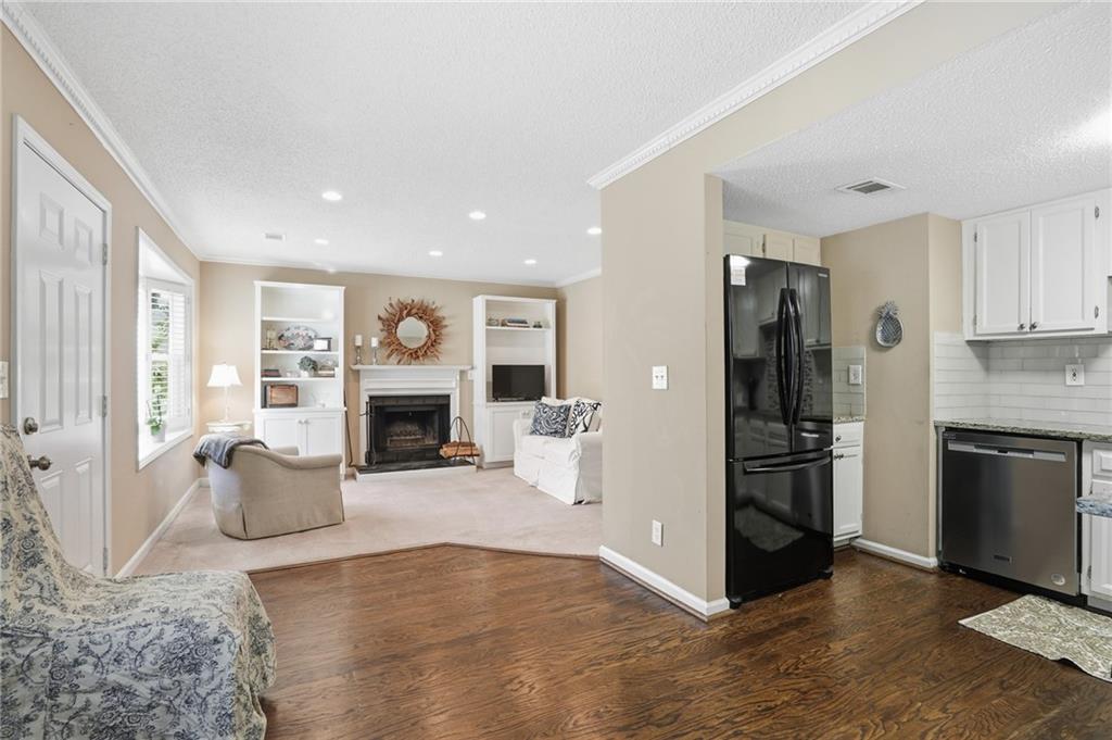 Crown Park - Residential
