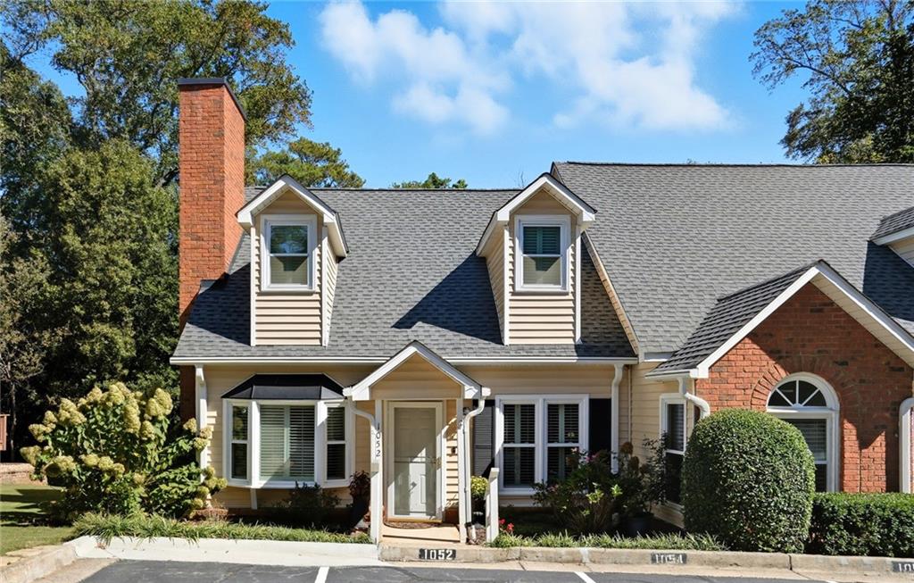 Crown Park - Residential