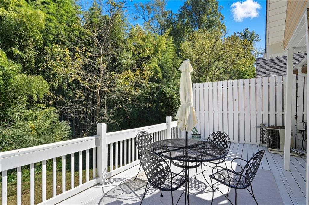 Crown Park - Residential