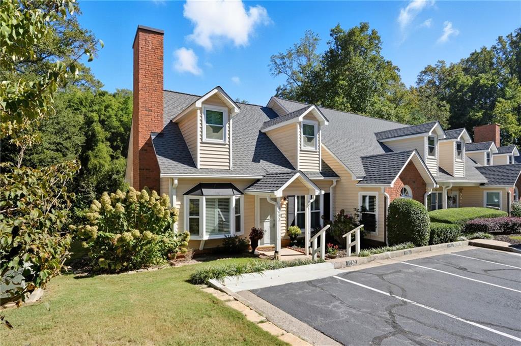 Crown Park - Residential