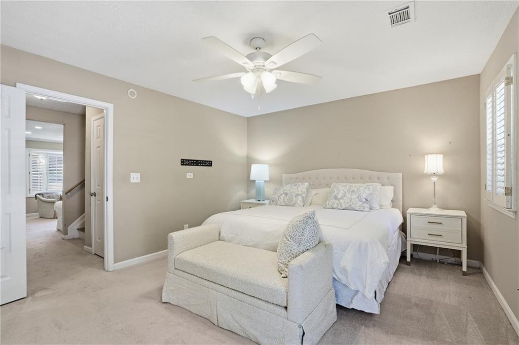 Crown Park - Residential