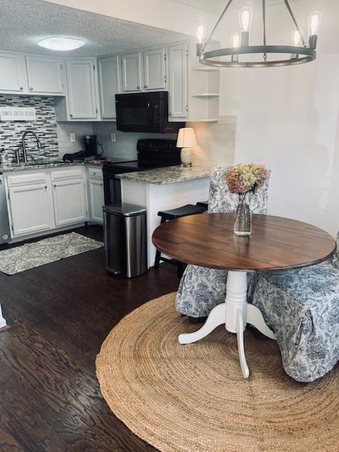 Crown Park - Residential