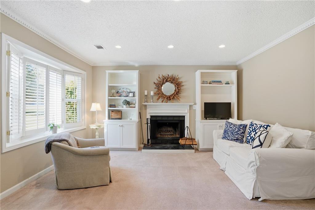 Crown Park - Residential