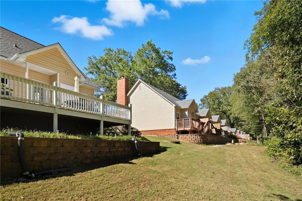 Crown Park - Residential