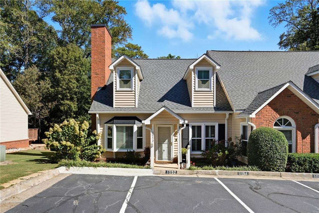 Crown Park - Residential