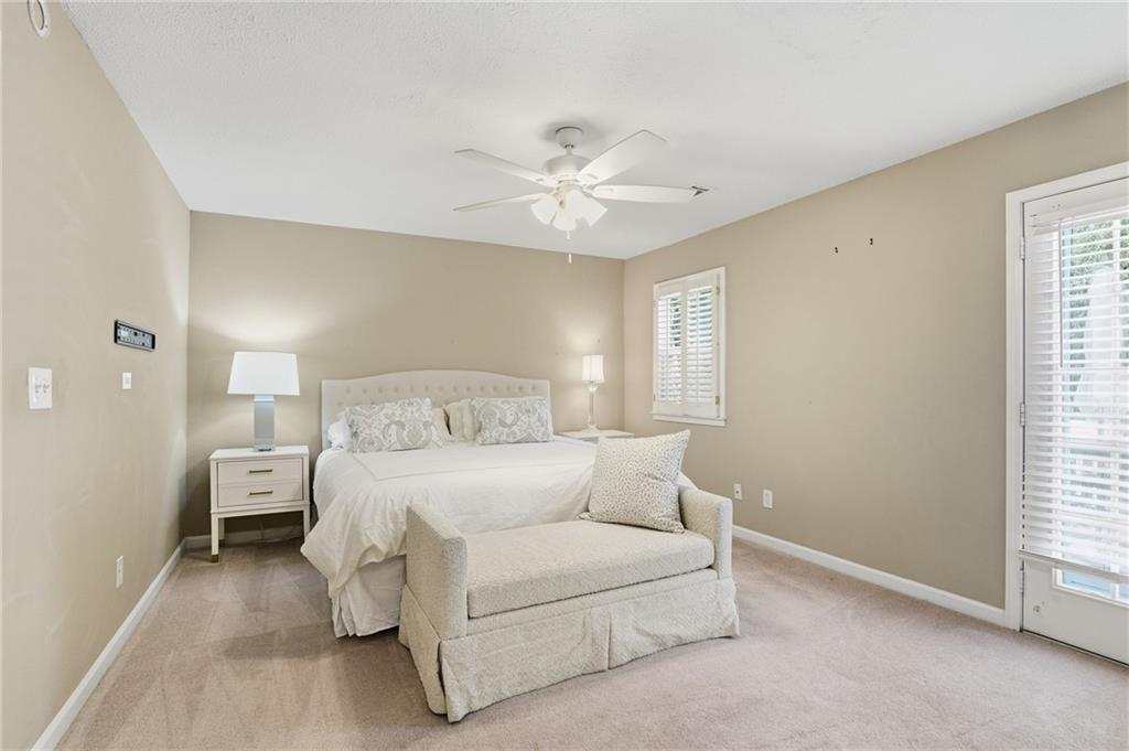 Crown Park - Residential