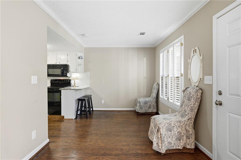 Crown Park - Residential