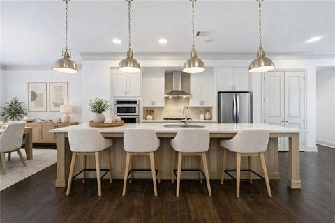 2443 Figaro Drive Atlanta GA 30339