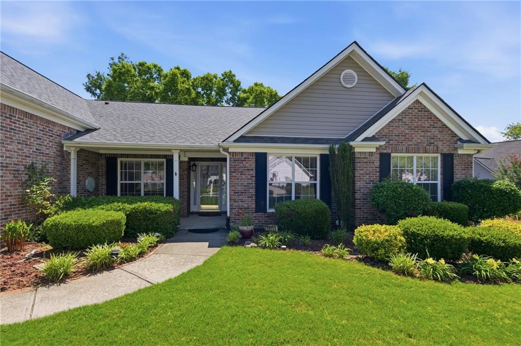 2511 Apalachee Run Way
