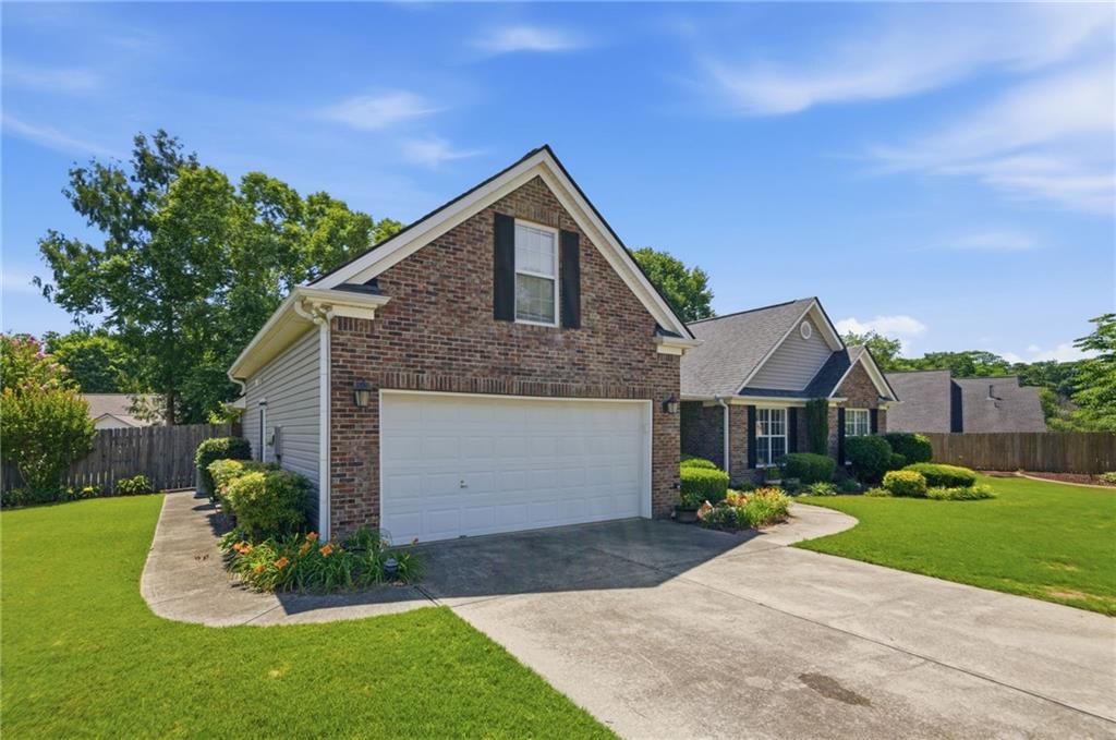 2511 Apalachee Run Way